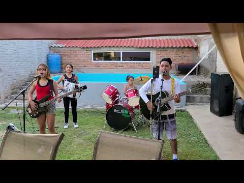 cuerda Elegante - Te vez buena
