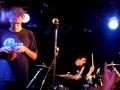 The Muffs - "Just A Game" Japan Tour 2011