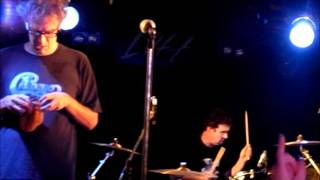 The Muffs - "Just A Game" Japan Tour 2011