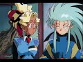 My Favorite Mihoshi Moment Tenchi Muyo Ryo Ohki