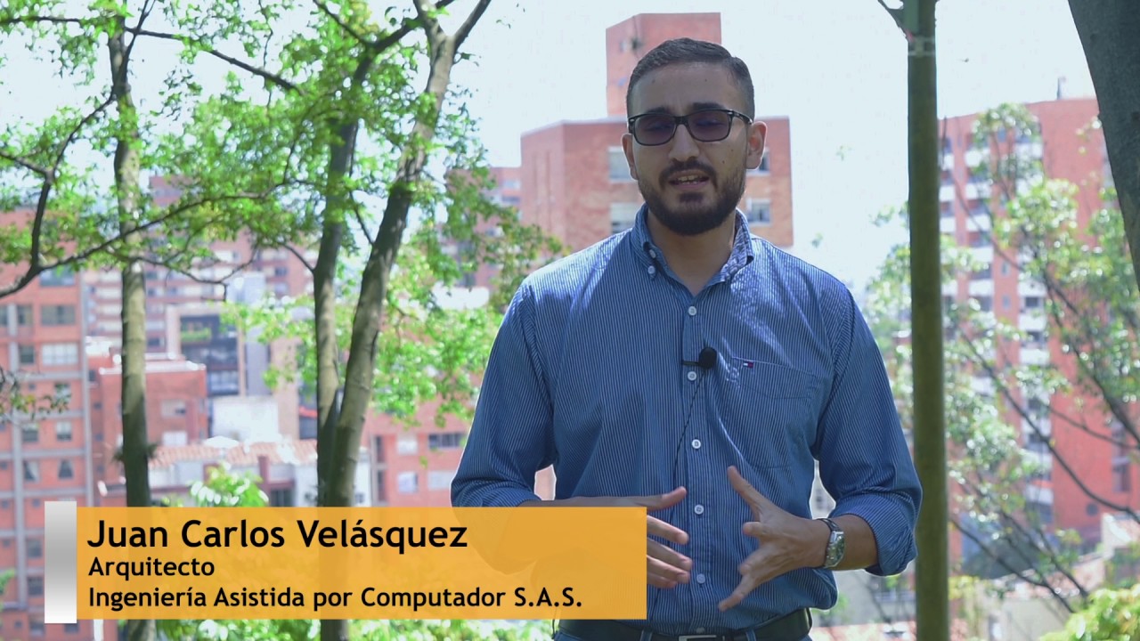 Caso de éxito de Muros y Techos en alianza con IAC