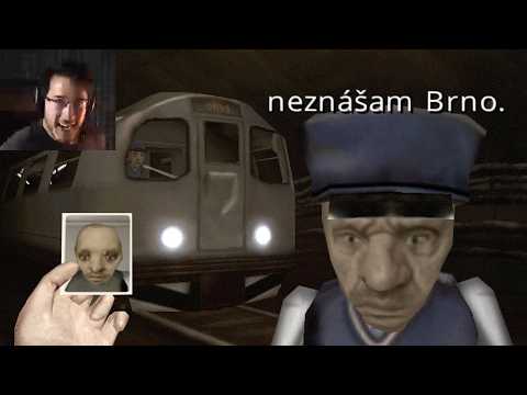 Five Nights at BRNO