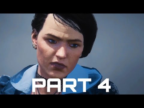 Jack the Ripper Assassin's Creed Syndicate Walkthrough Gameplay Part 4
