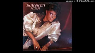 Dionne Warwick / Stronger Than Before