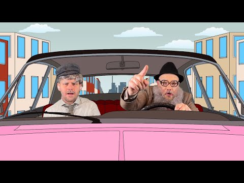 TROLLFEST - Twenty Miles an Hour (Official Video) | Napalm Records