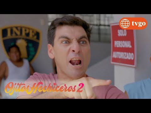 Wizard Eyes 02/22/2019 - Chapter 168 - 5/5