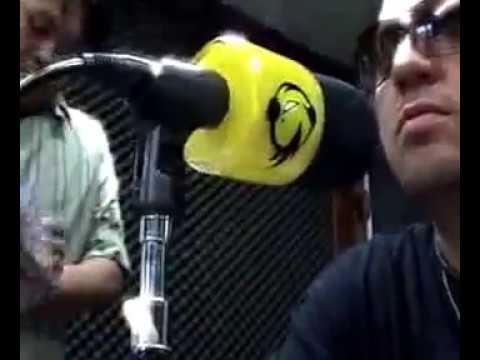 Conexão Suburbana - Em Qualquer Lugar