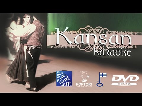 Kansan Karaoke vol.1 - Soittajapaimen