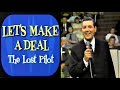 Let's Make A Deal | The Lost 1963 Pilot | Host Monty Hall | 2003 GSN LMAD