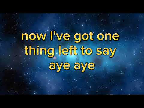 2 minutes notice lyrics