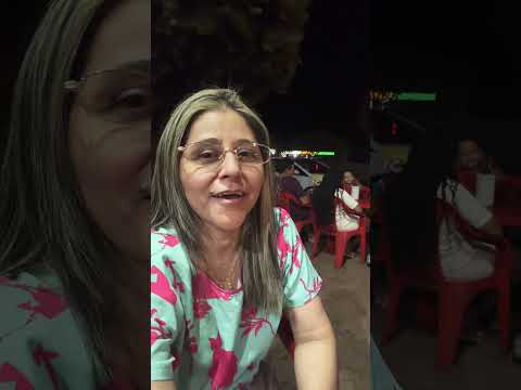 São Miguel do Araguaia Go/espetinho