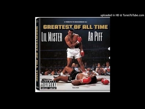 Lil Mister X Ar Piff - How Many