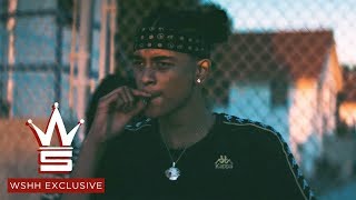 Trill Sammy & Maxo Kream "Harden" (WSHH Exclusive - Official Music Video)
