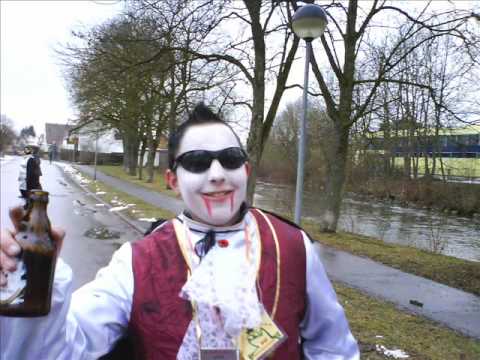 Fasching 2009.wmv