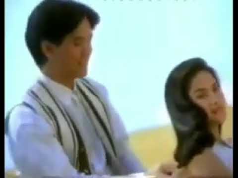 Sunsilk Shampoo 30s -Indonsia 1991 tvc
