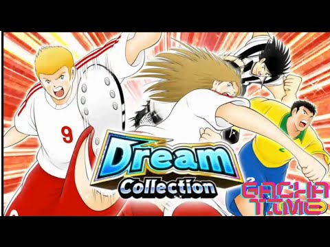 Captain Tsubasa : Dream Team [Indonesia]  #2  Gacha 151 DB