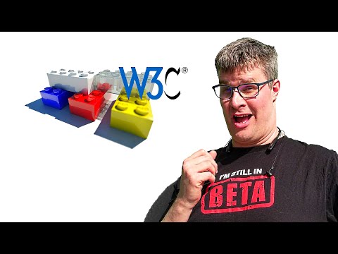 Web components basics (how-to)