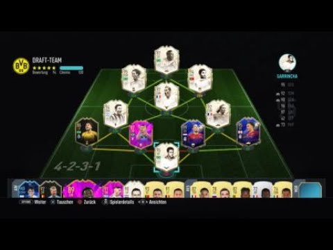 194 RATED!!!No clickbait!!! Fifa 20