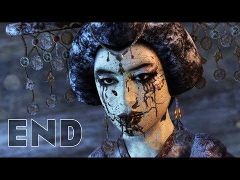 Tomb Raider (2013) - Final Boss / Ending - Walkthrough Part 29 (Hard)