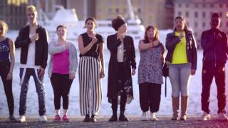 Mariette - My Revolution