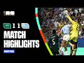 Highlights Saudi Arabia 1 1 Uruguay FIFA World Cup 2026