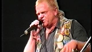 Accept - Living for Tonite [Live in Denmark 1996]