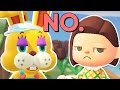 Why everyone hates Bunny Day | Animal Crossing New Horizons