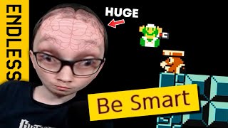 I Am Smart - Endless Expert 1k Clears (No Skip) 21