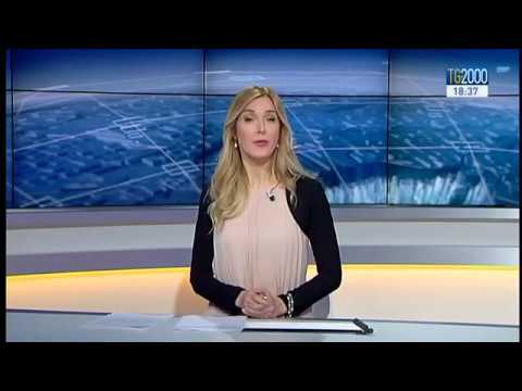 Tg2000 del 22 dicembre 2016 - Edizione delle 18:30
