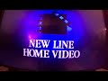 New Line Home Entertainment Logo 1997