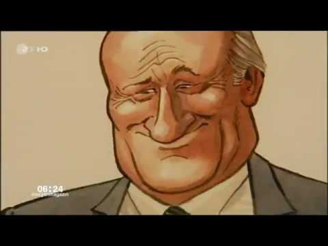 Lang lebe Uderzo! - Asterix & Obelix-Erfinder hatte wieder einen seiner Geburtstage