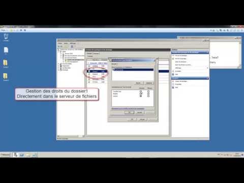 comment installer un dfs