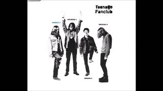 Teenage Fanclub - Golden Glades