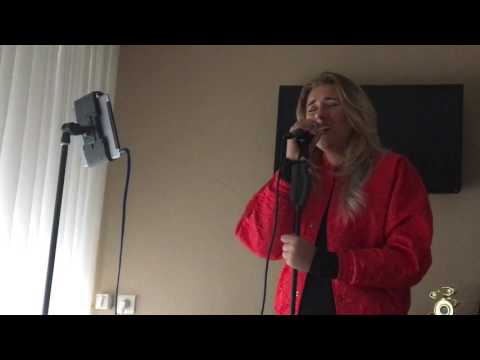 Elvis Presley - Always on my mind (Cover by Melissa Janssen)