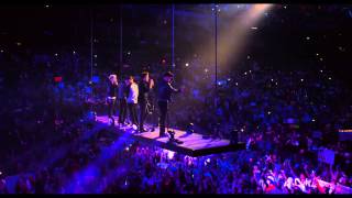 One Direction This Is Us Film Trailer