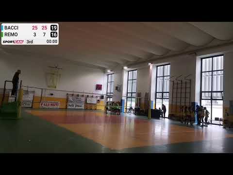 U11-12 Misto BACCI vs Valdisieve - 07/05/2022