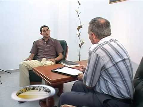 Calea Adevarul si Viata 334 - Biserica din Toflea 5 - Capitanu Gheorghe Papa