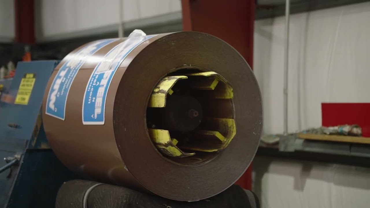 RPS Metal Roofing & Siding, Inc Ad 5