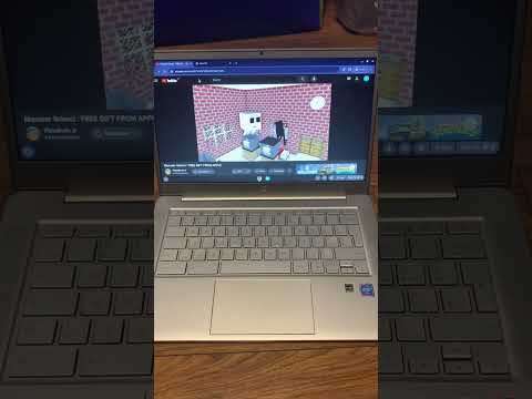 Free Gift from Apple - Monster School: PlataBush Ep. 12