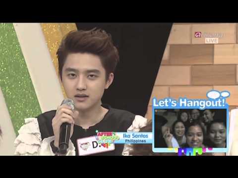 D.O. Open Arms cut at ASC 130612