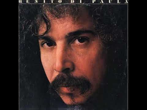 Bendito Seja - Benito Di Paula