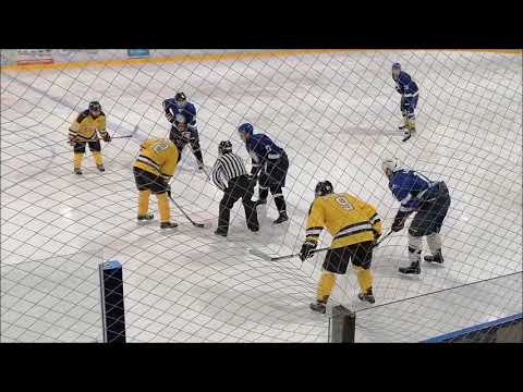 Haki Tiimi vs KelA CHIEFS