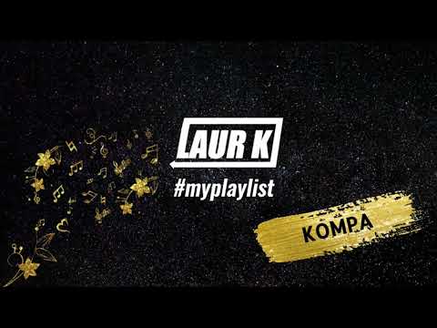 Laur K #myplaylist Aylaan - Boom Boom