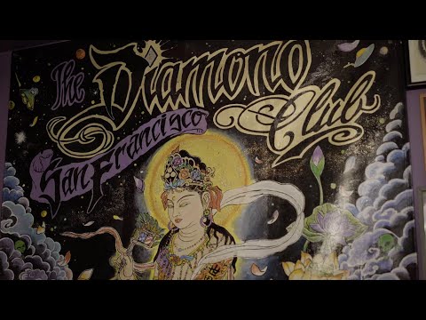 Black Claw Presents - Iron Will Video: Junii Shimada (Part 2/3)