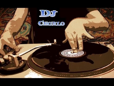 TheDjChorlo & Roughage 5 - Scanned State (Breaks Remix) 2015