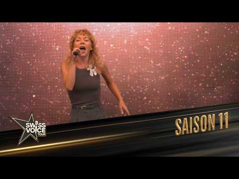Valeriya - Swiss Voice Tour 2026, Jura Centre