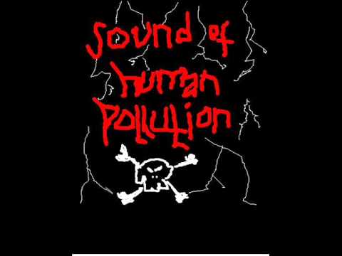 sound of human pollution - alcohol no.39