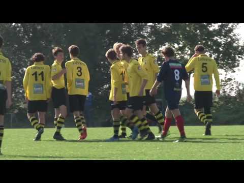 Londerzeel sk - U19 Berchem Sport