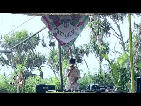 Yung.Raj Live @ InBetween Festival - 2019 - Goa