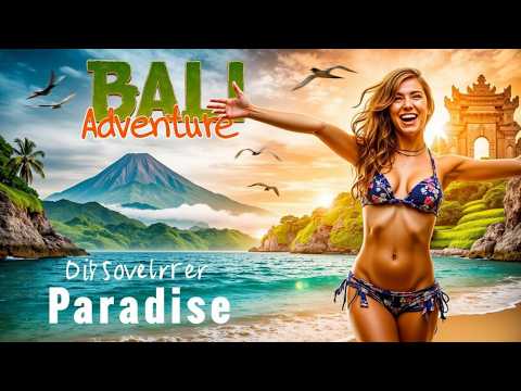 Bali: The World's Most Insane Travel Destination | Top 10 Places to Visit in Bali